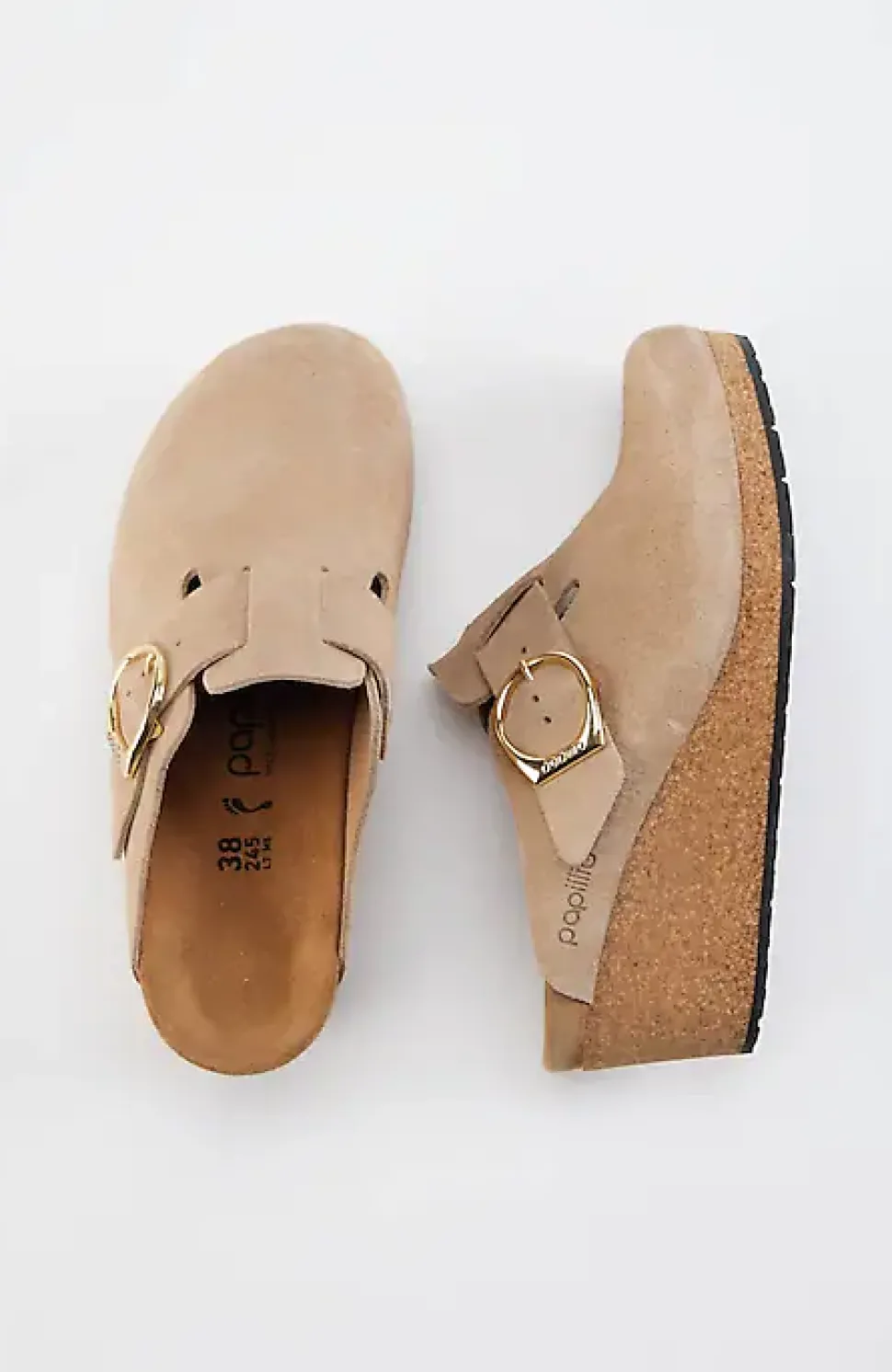 Birkenstock® Fanny Mules | Jjill