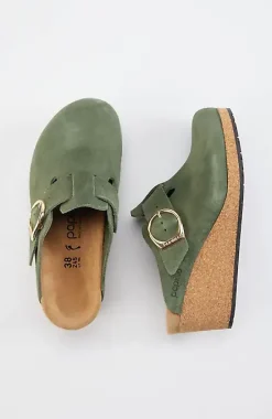 Birkenstock® Fanny Mules | Jjill