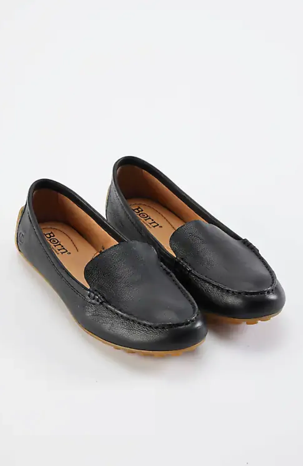 Born® Axona Driving Mocs | Jjill