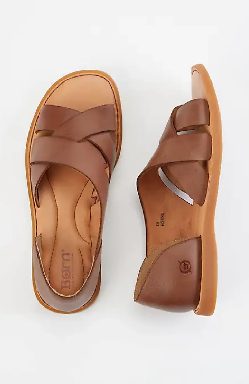 Born® Ithica Sandals | Jjill