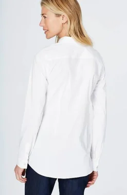 Classic Shirt| Jjill