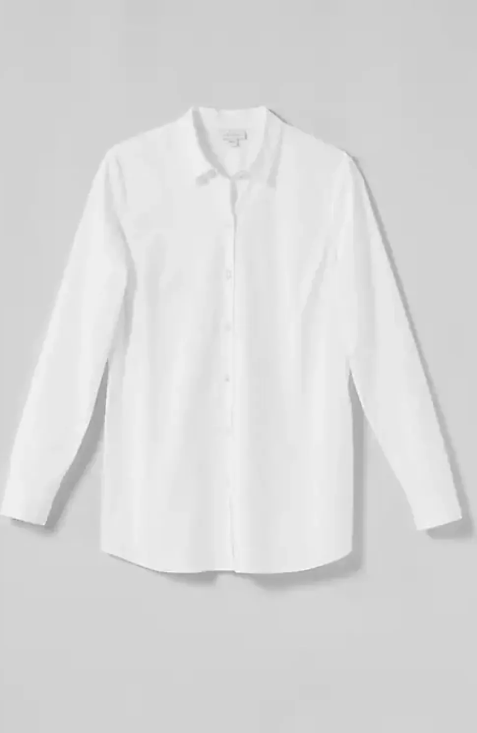 Classic Shirt| Jjill
