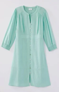 Courtyard Dress | Jjill