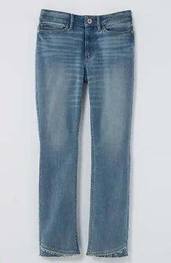 Demi-Boot Jeans | Jjill