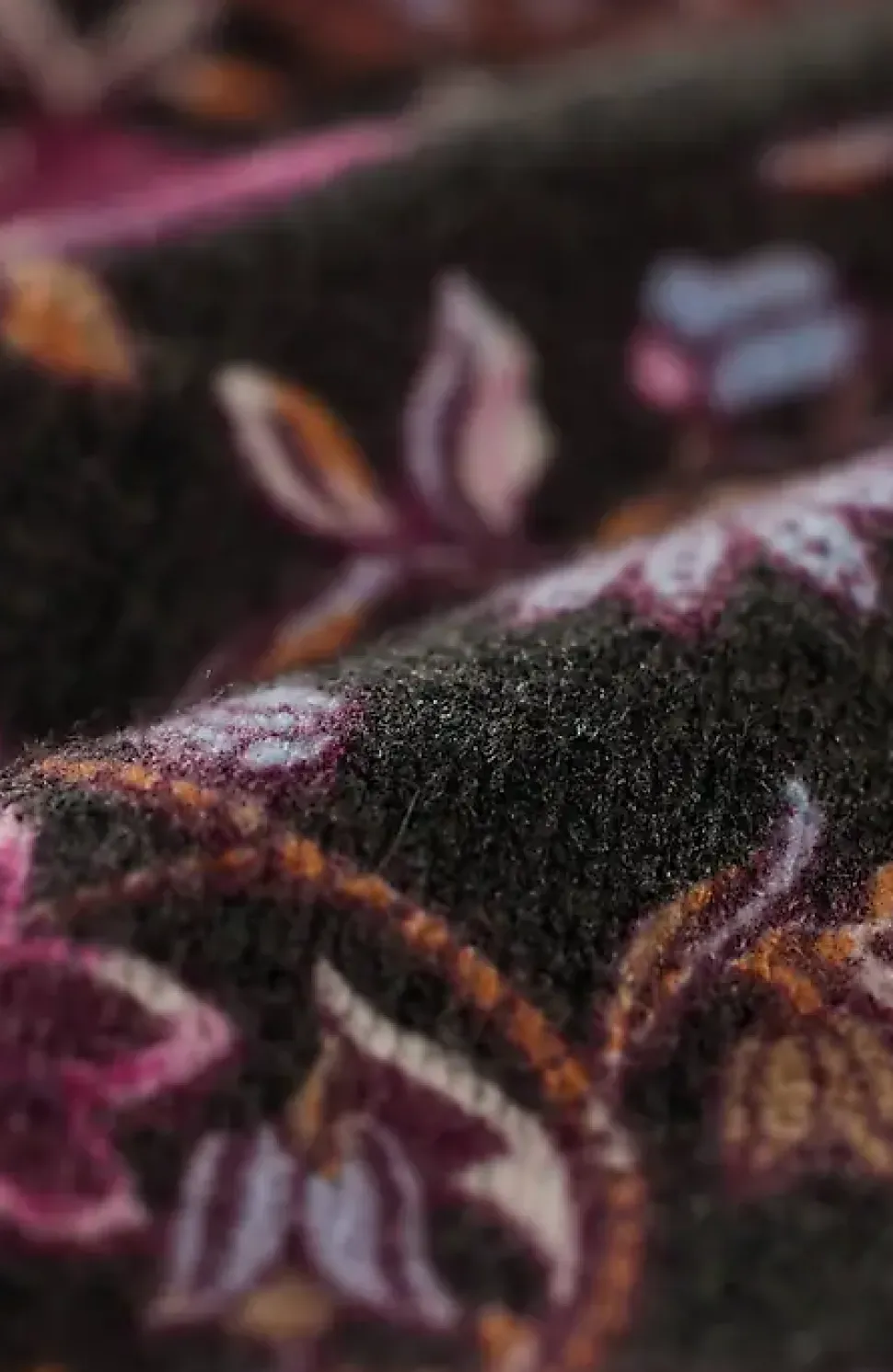Enchanted Florals Sweater | Jjill