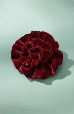 Fabric Corsage | Jjill