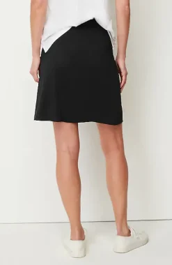 Fit Performance Knit Skort | Jjill