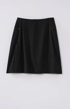 Fit Performance Knit Skort | Jjill