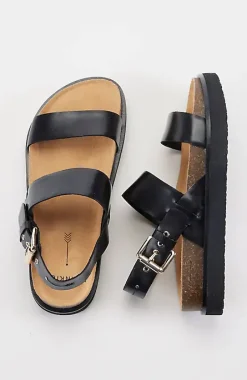Frankie4 Hunter Sandals | Jjill