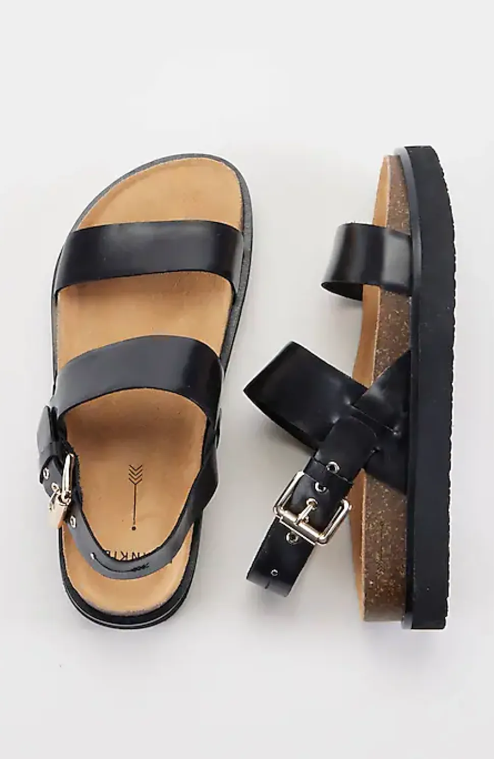 Frankie4 Hunter Sandals | Jjill