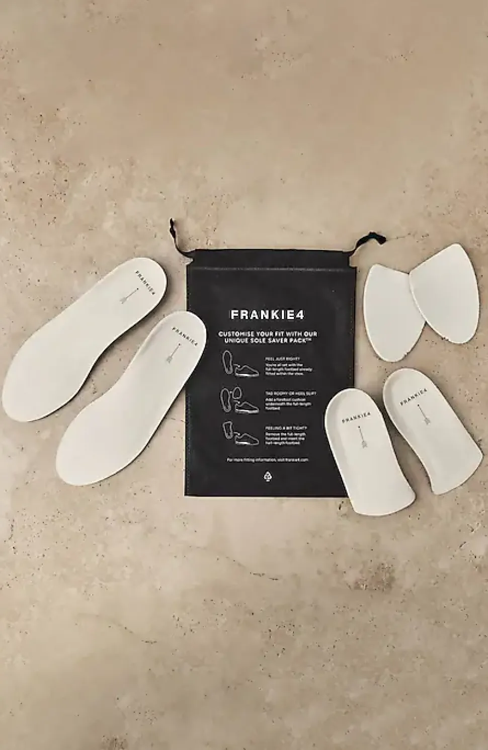 Frankie4Archer Sneakers | Jjill