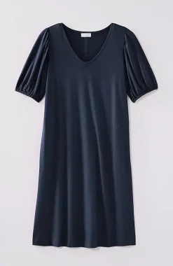 Knit Shift-Dress | Jjill