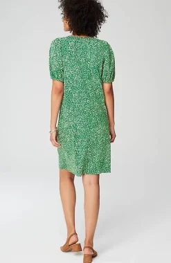 Knit Shift-Dress | Jjill