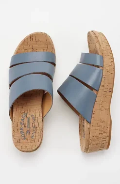 Kork-Ease® Menzie Wedge Sandals | Jjill
