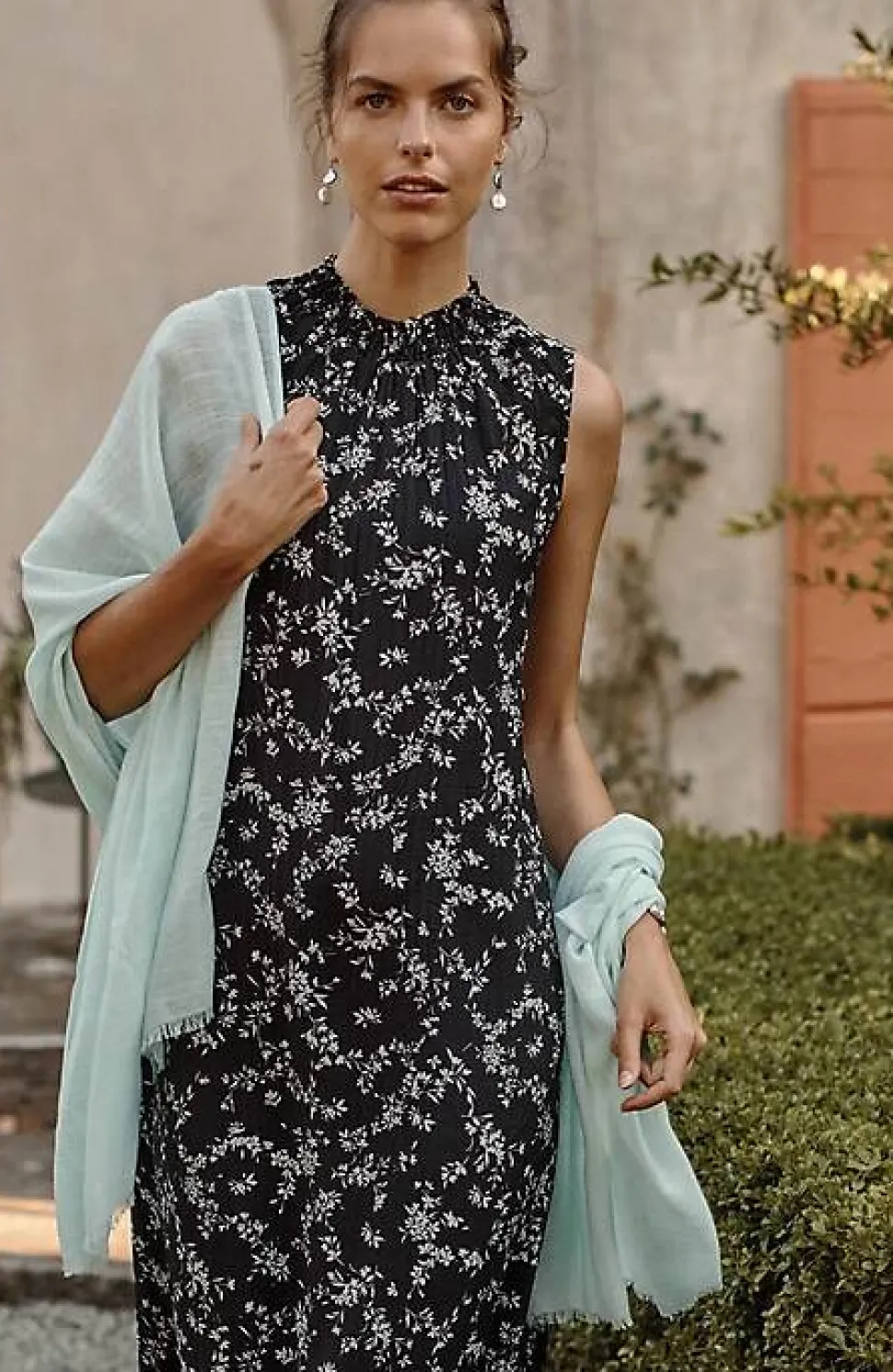 Lightweight Wrap | Jjill