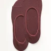 No-Show Socks 2-Pair Set | Jjill