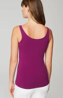 Perfect Reversible Tank| Jjill