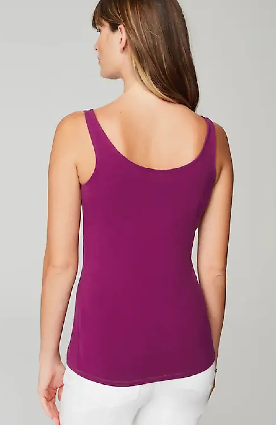 Perfect Reversible Tank| Jjill