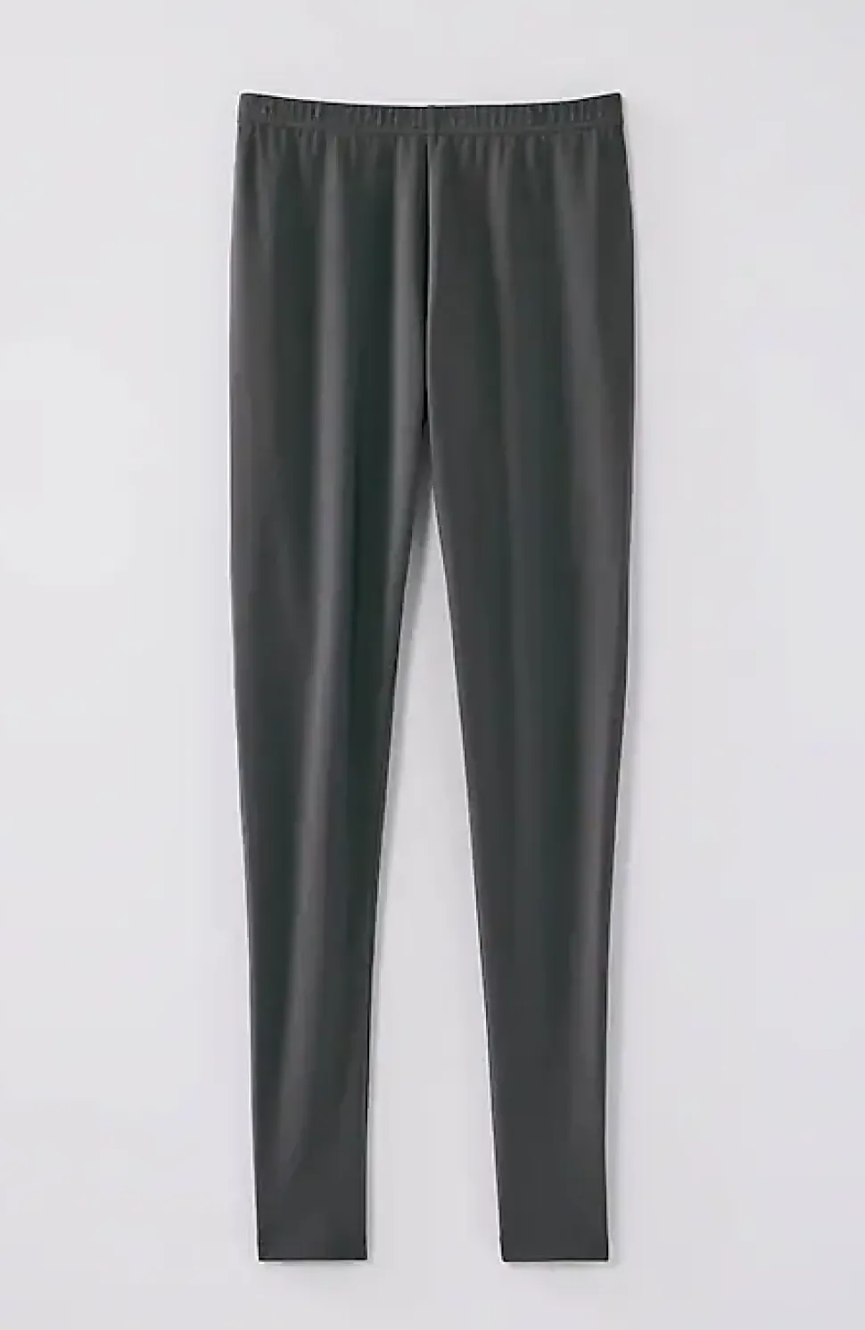 Pima Ankle-Length Leggings | Jjill