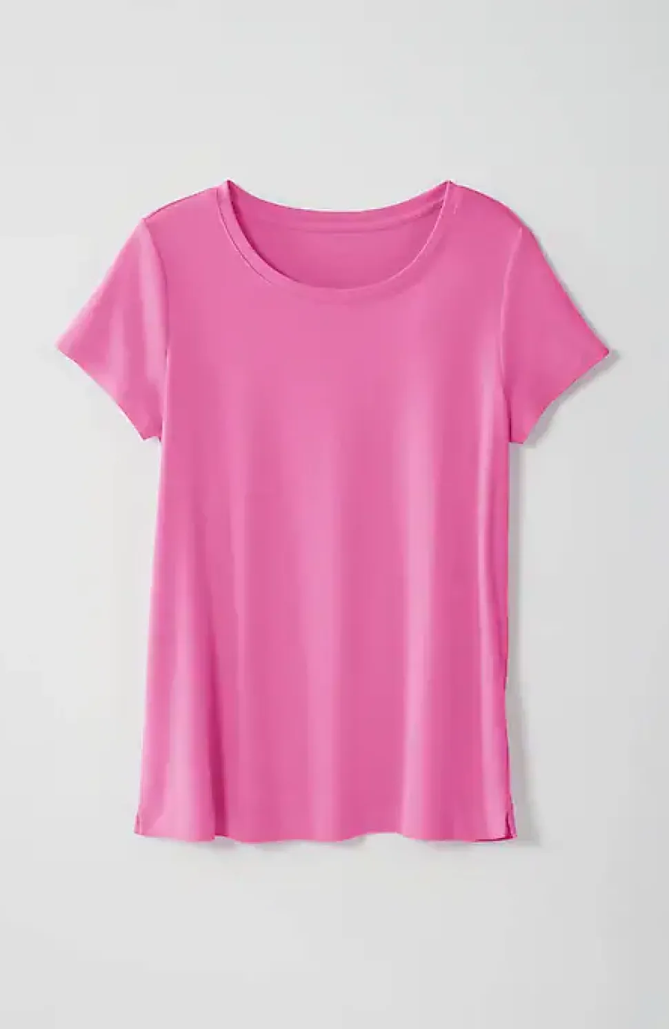 Pima Cotton Tee | Jjill