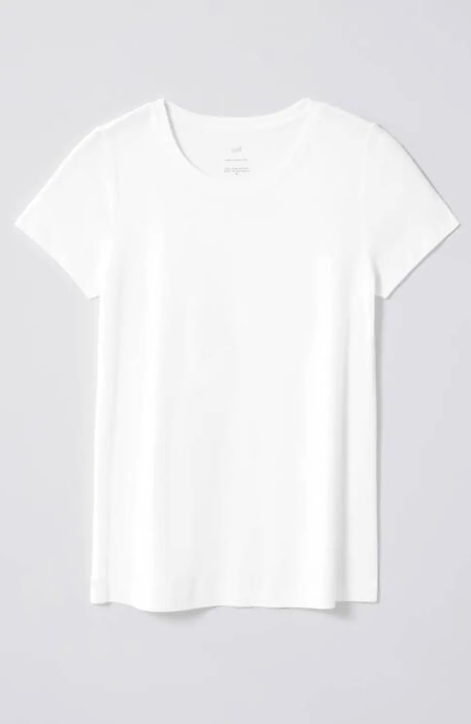 Pima Cotton Tee | Jjill