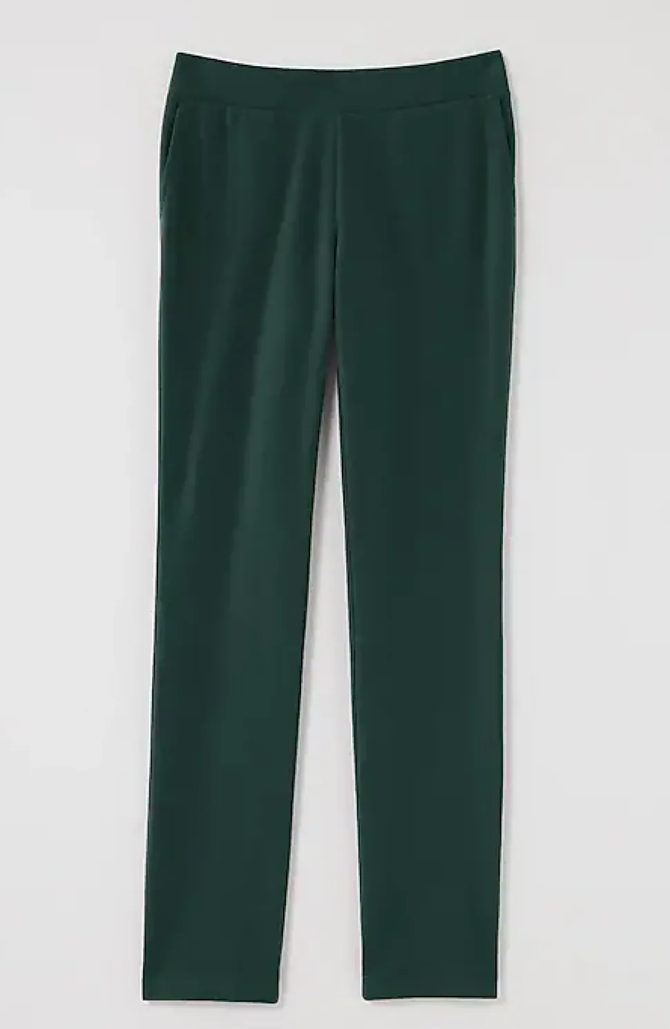 Pure Jill Affinity Slim-Leg Pants | Jjill
