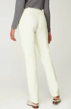 Pure Jill Affinity Slim-Leg Pants | Jjill