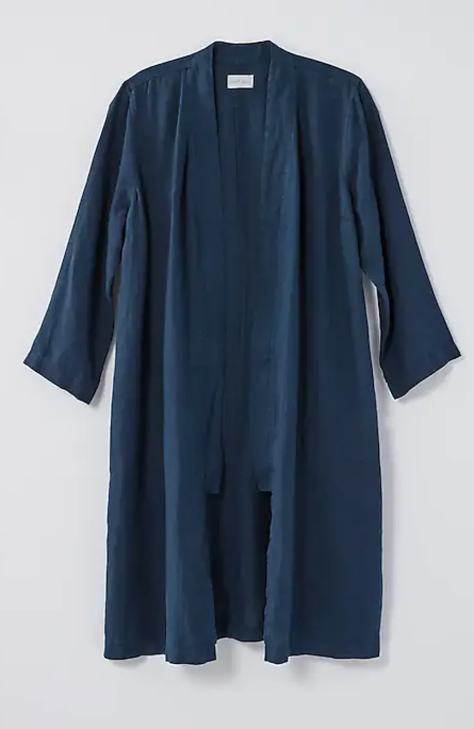 Pure Jill Linen Duster | Jjill