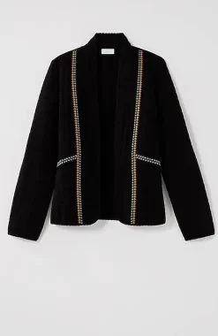 Pure Jill Seersucker Jacket | Jjill
