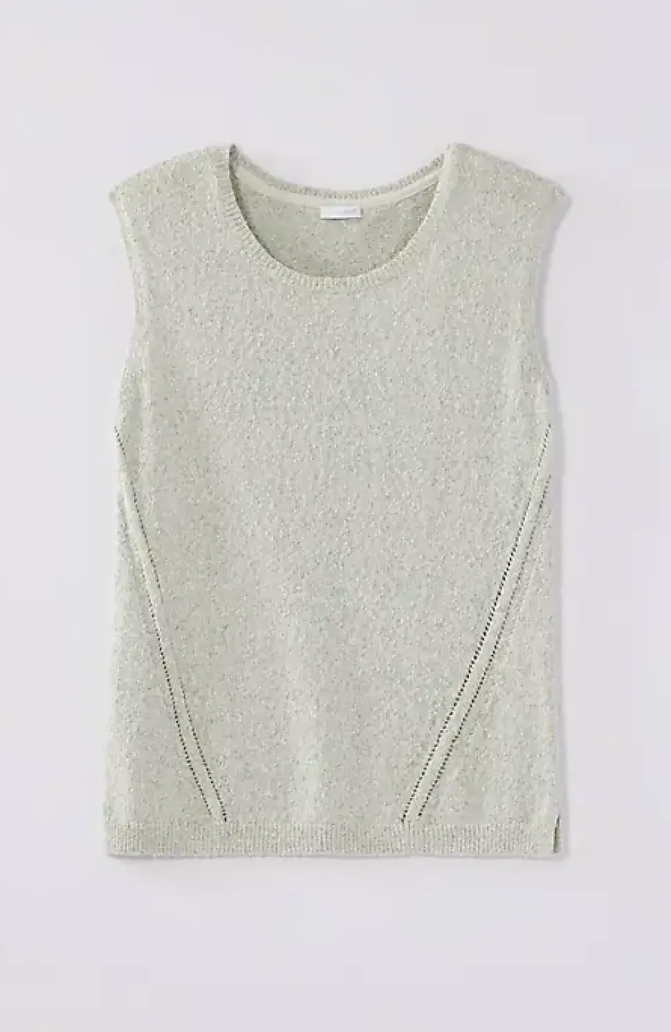 Pure Jill Spray-Dyed Shell | Jjill
