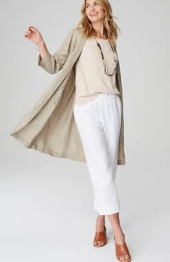 Pure Jill Spray-Dyed Shell | Jjill