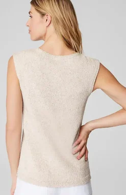 Pure Jill Spray-Dyed Shell | Jjill
