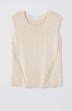 Pure Jill Spray-Dyed Shell | Jjill