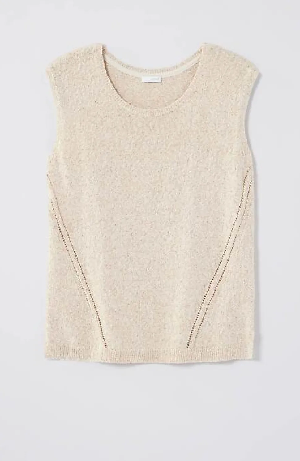 Pure Jill Spray-Dyed Shell | Jjill