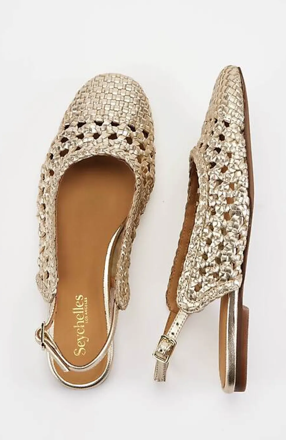 Seychelles® Daphne Flats | Jjill