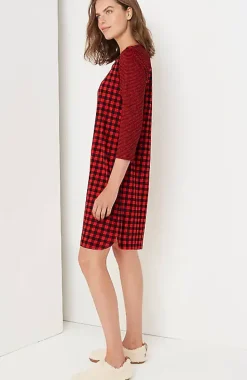Sleep Ultrasoft Keyhole Gown | Jjill