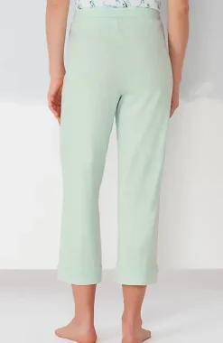 Sleep Ultrasoft Piped Crops | Jjill