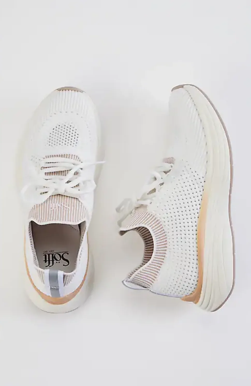 Sofft® Trudy Sneakers | Jjill