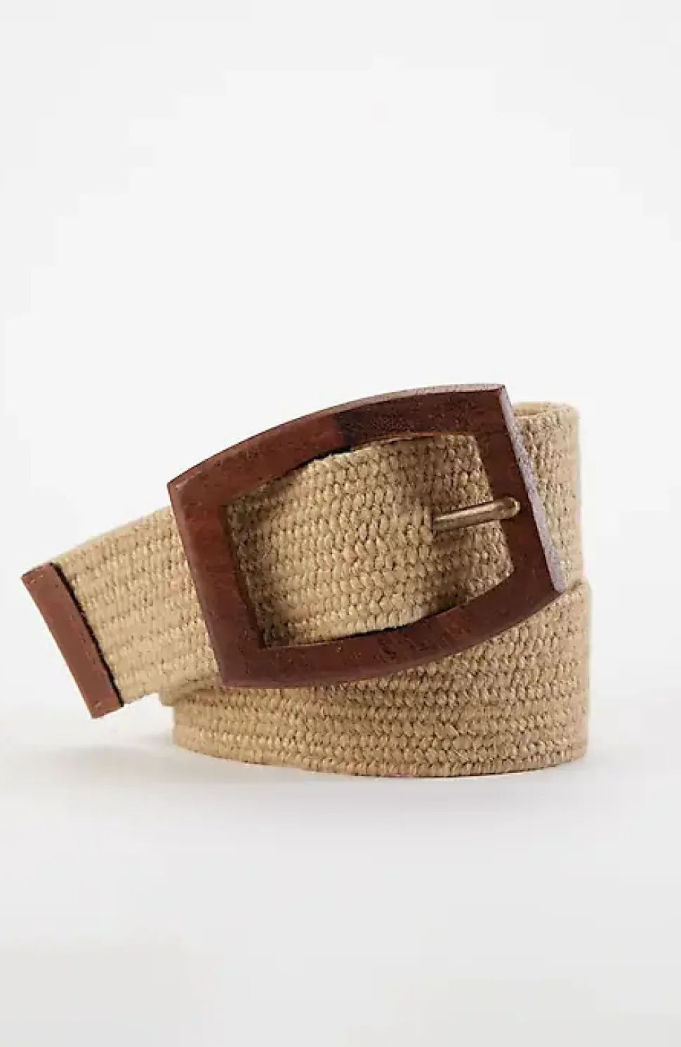Stretch Jute Belt | Jjill