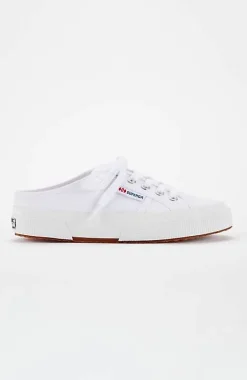 Superga® Mule Sneakers | Jjill