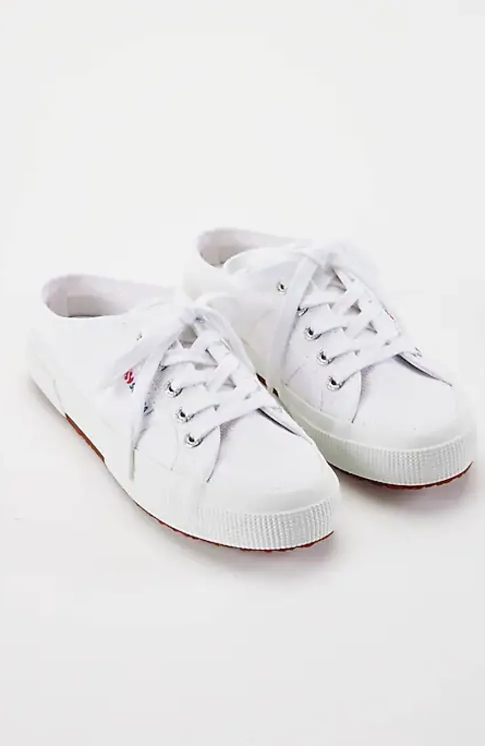 Superga® Mule Sneakers | Jjill
