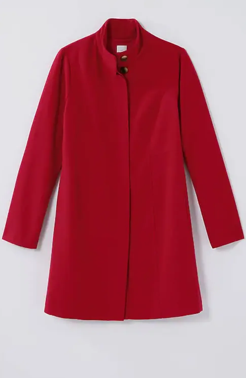 The Journey Coat | Jjill