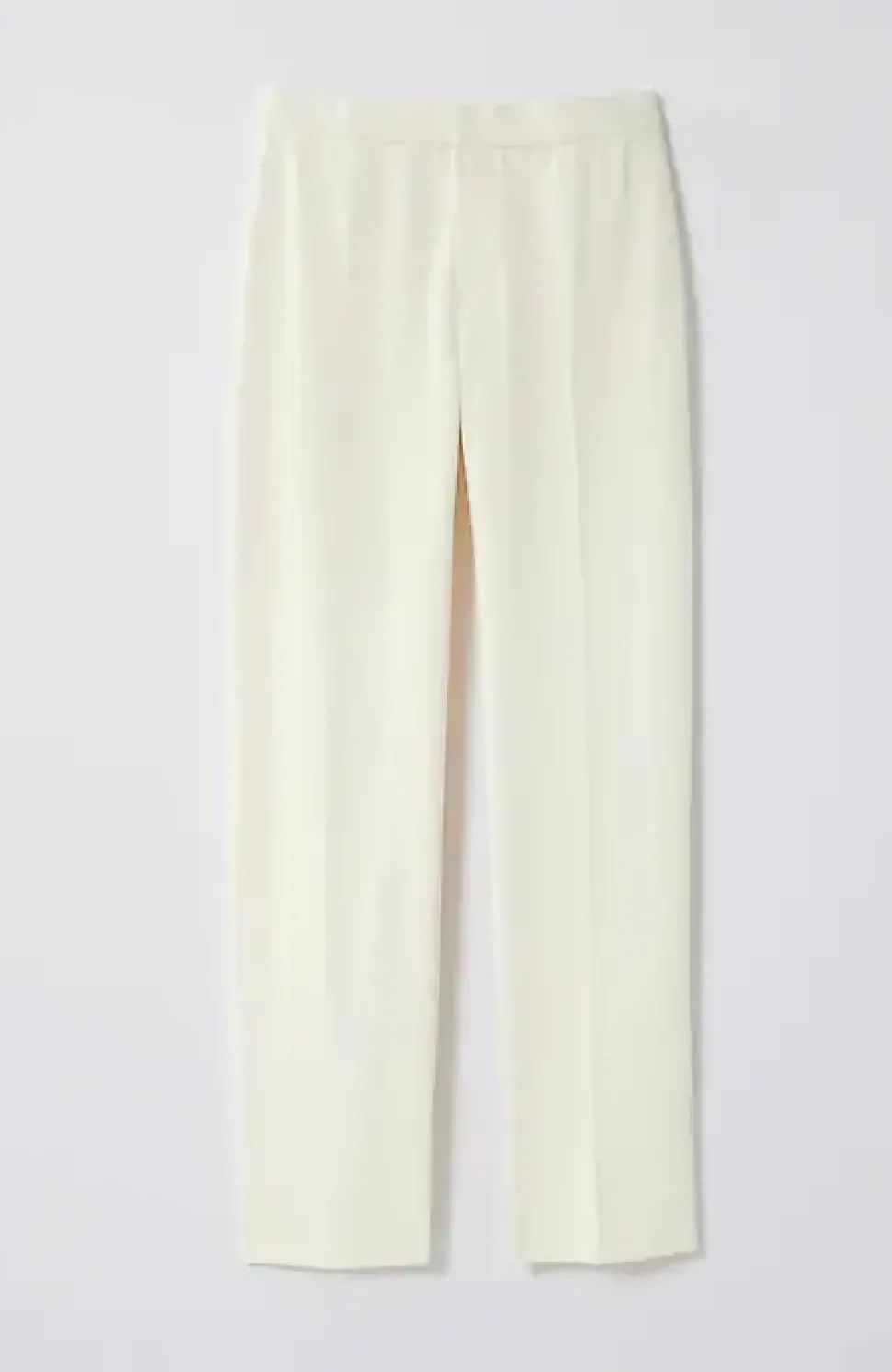Wearever Double-Face Jersey Trousers | Jjill