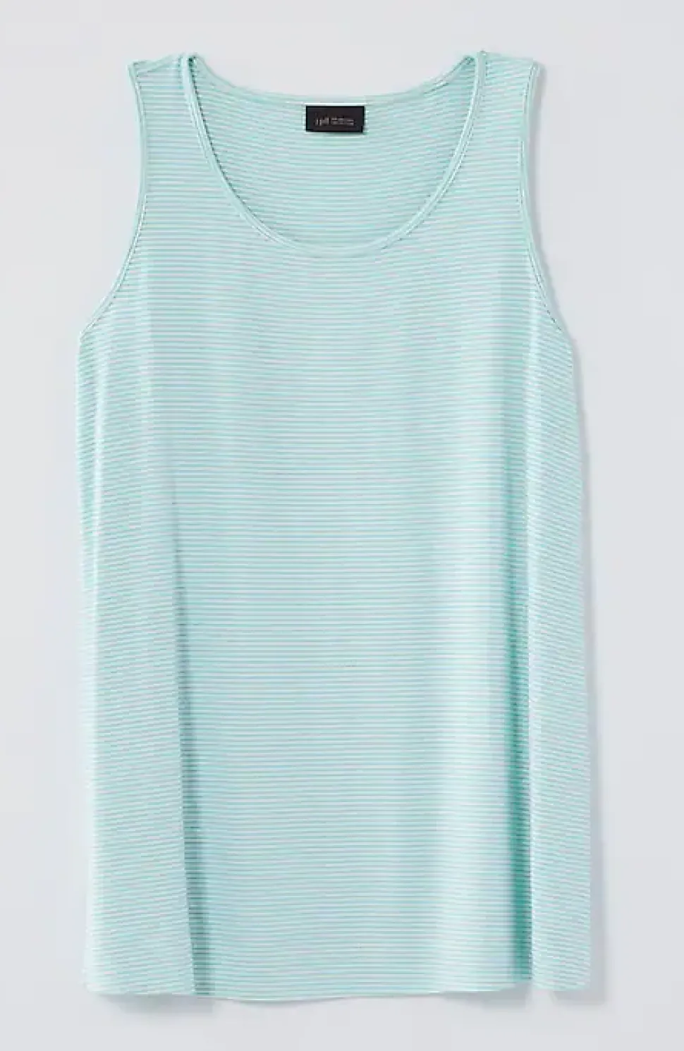 Wearever Easy A-Line Tank| Jjill