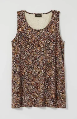 Wearever Easy A-Line Tank| Jjill