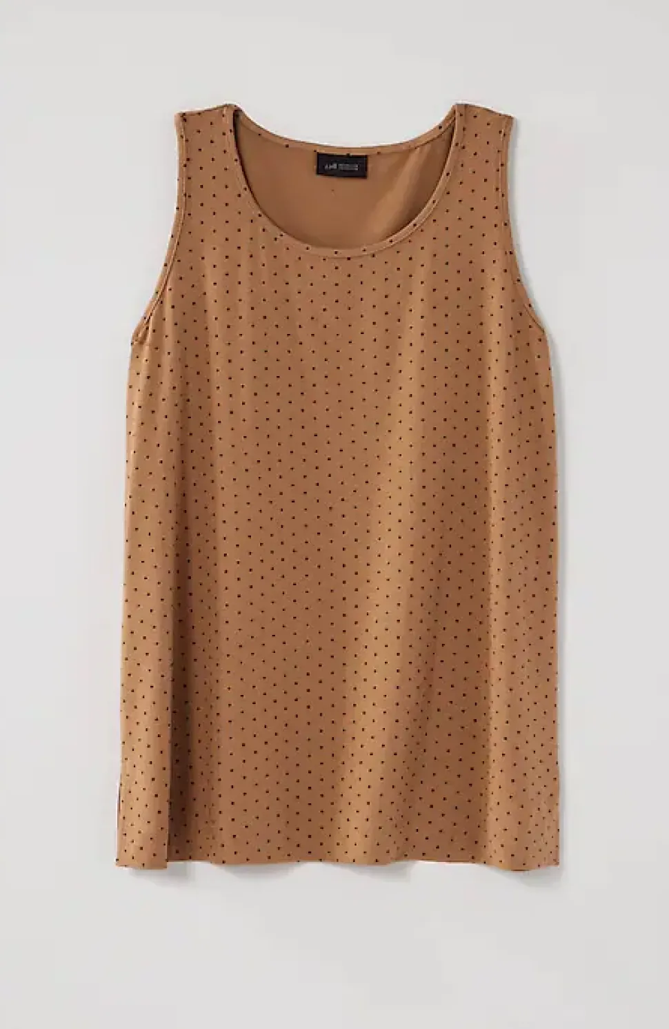 Wearever Easy A-Line Tank| Jjill