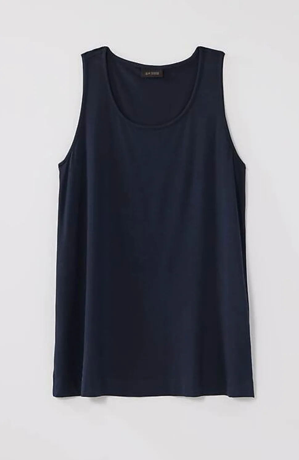 Wearever Easy A-Line Tank| Jjill