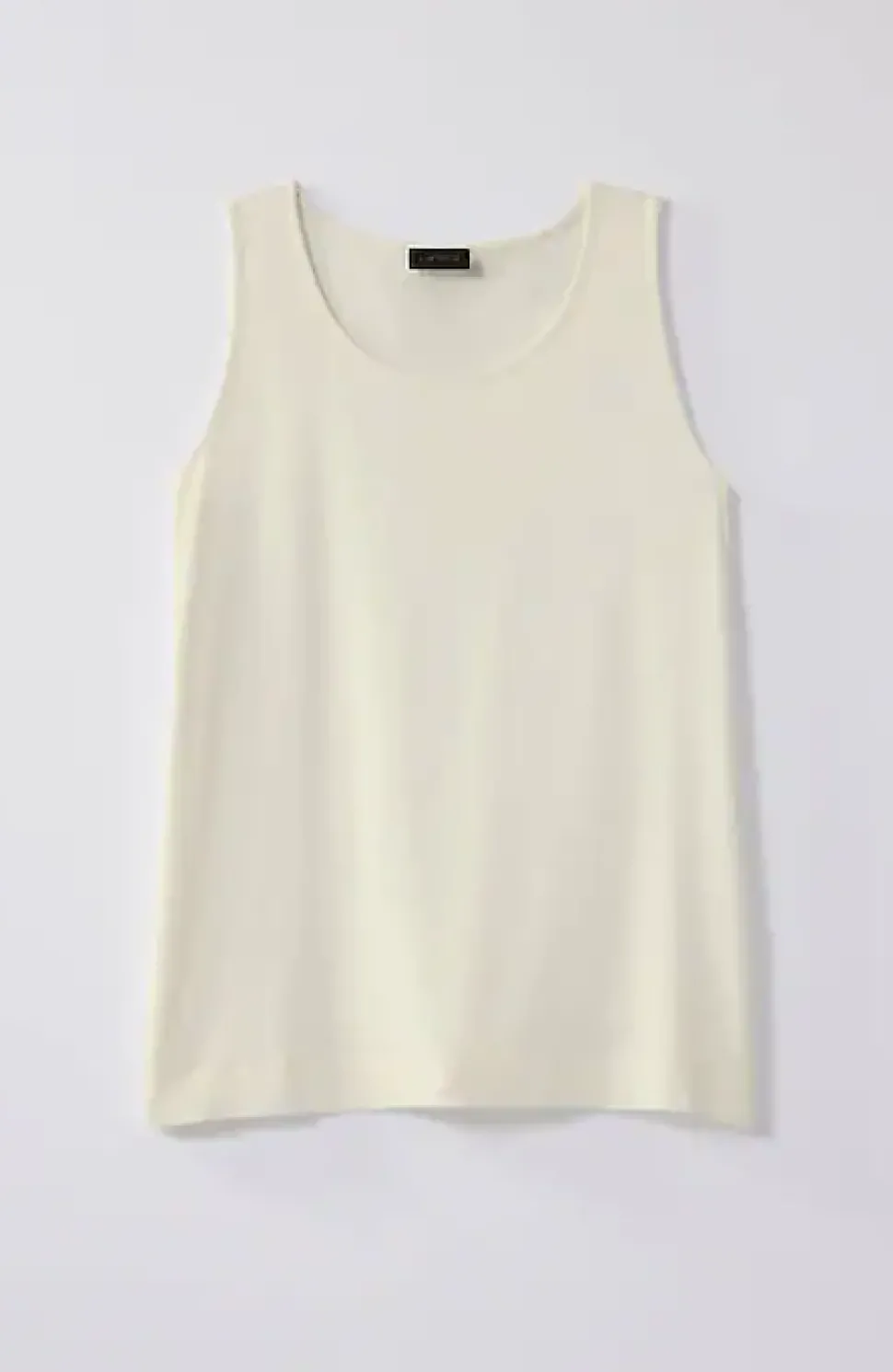 Wearever Easy A-Line Tank| Jjill