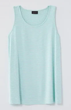 Wearever Easy A-Line Tank| Jjill