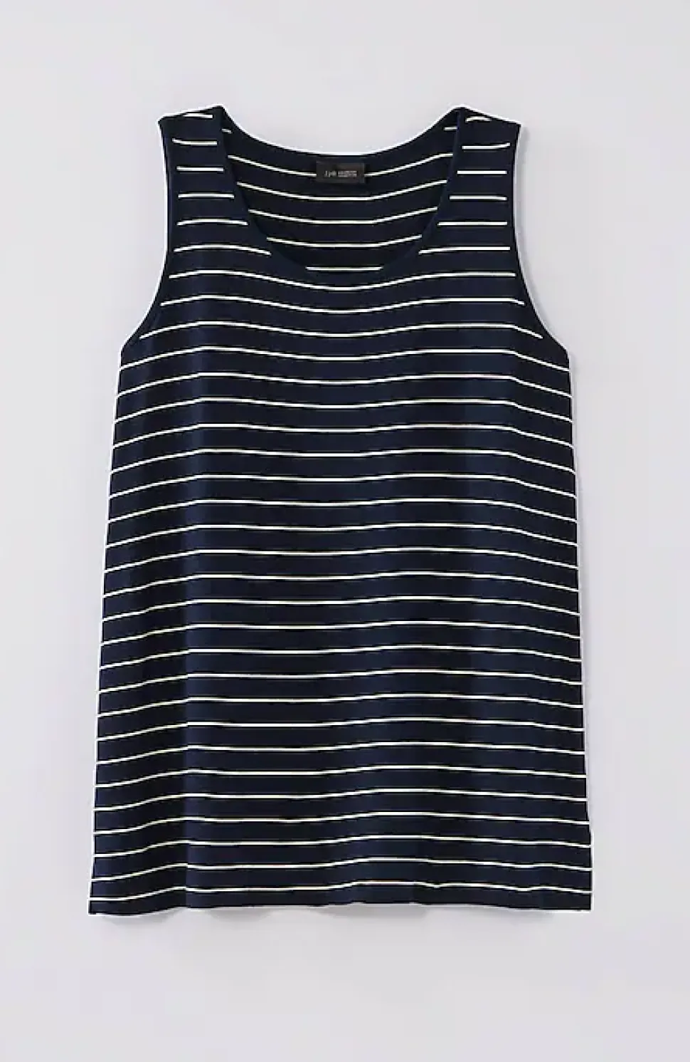 Wearever Easy A-Line Tank| Jjill